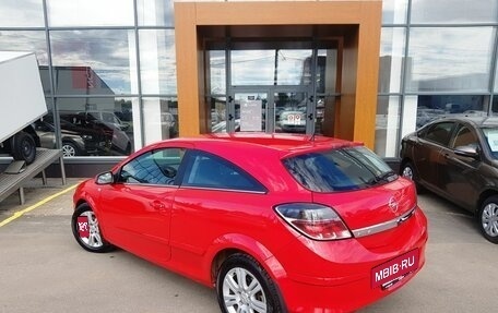Opel Astra H, 2008 год, 449 000 рублей, 7 фотография