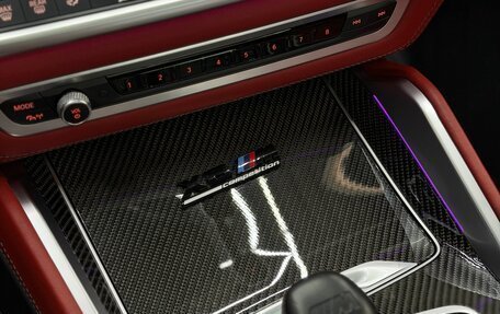 BMW X6 M, 2020 год, 9 500 000 рублей, 13 фотография