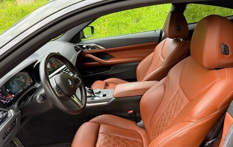 BMW 4 серия, 2021 год, 6 150 000 рублей, 15 фотография