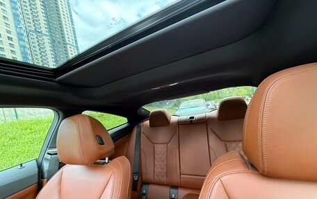 BMW 4 серия, 2021 год, 6 150 000 рублей, 16 фотография