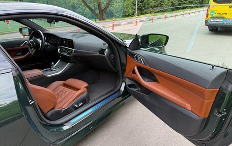 BMW 4 серия, 2021 год, 6 150 000 рублей, 20 фотография