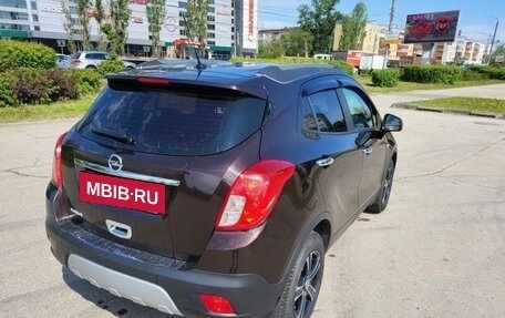 Opel Mokka I, 2014 год, 914 000 рублей, 6 фотография