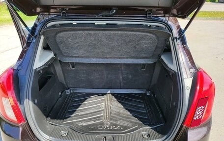 Opel Mokka I, 2014 год, 914 000 рублей, 9 фотография