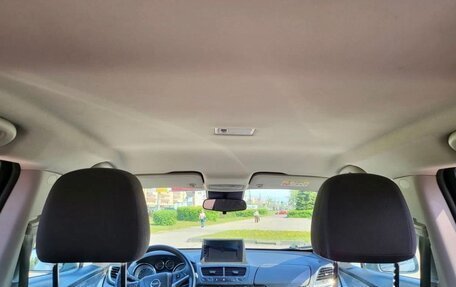 Opel Mokka I, 2014 год, 914 000 рублей, 11 фотография
