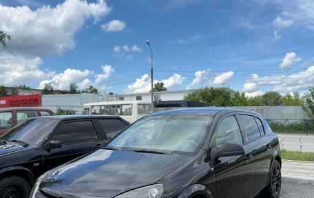 Opel Astra H, 2012 год, 700 000 рублей, 2 фотография