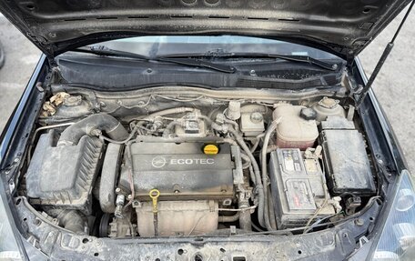 Opel Astra H, 2012 год, 700 000 рублей, 10 фотография