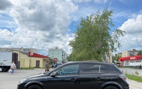 Opel Astra H, 2012 год, 700 000 рублей, 9 фотография