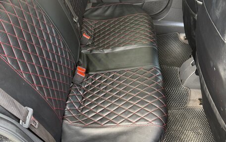 Opel Astra H, 2012 год, 700 000 рублей, 12 фотография
