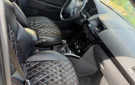 Opel Astra H, 2012 год, 700 000 рублей, 15 фотография