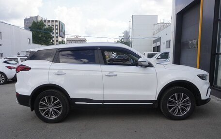 Geely Atlas, 2022 год, 1 593 000 рублей, 4 фотография