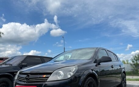 Opel Astra H, 2012 год, 700 000 рублей, 8 фотография