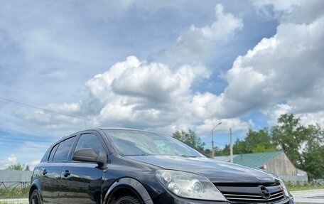 Opel Astra H, 2012 год, 700 000 рублей, 7 фотография