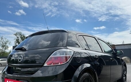 Opel Astra H, 2012 год, 700 000 рублей, 6 фотография
