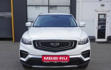 Geely Atlas, 2022 год, 1 593 000 рублей, 2 фотография