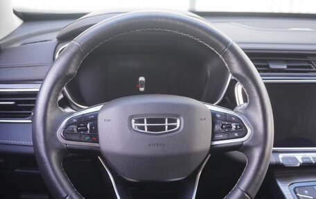 Geely Atlas, 2022 год, 1 593 000 рублей, 14 фотография