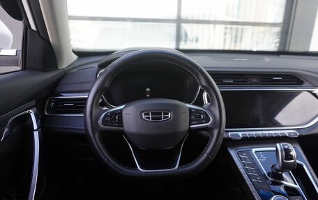 Geely Atlas, 2022 год, 1 593 000 рублей, 13 фотография