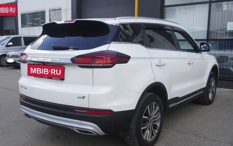 Geely Atlas, 2022 год, 1 593 000 рублей, 5 фотография