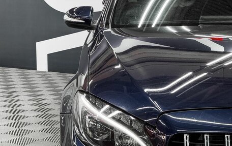 Mercedes-Benz C-Класс, 2014 год, 1 749 900 рублей, 20 фотография