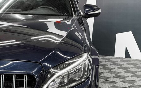 Mercedes-Benz C-Класс, 2014 год, 1 749 900 рублей, 19 фотография