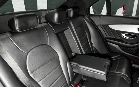 Mercedes-Benz C-Класс, 2014 год, 1 749 900 рублей, 17 фотография
