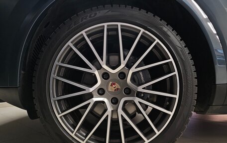 Porsche Cayenne III, 2019 год, 7 500 000 рублей, 7 фотография