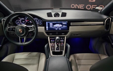Porsche Cayenne III, 2019 год, 7 500 000 рублей, 8 фотография