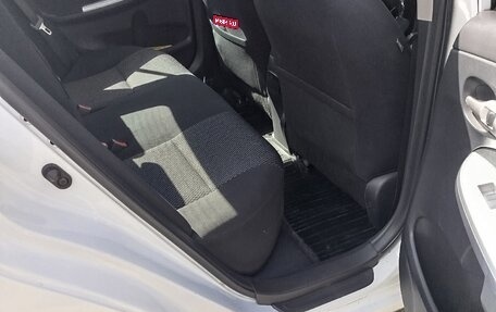 Toyota Corolla, 2011 год, 1 495 000 рублей, 7 фотография