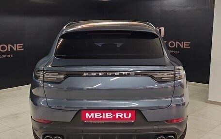 Porsche Cayenne III, 2019 год, 7 500 000 рублей, 3 фотография