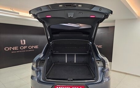 Porsche Cayenne III, 2019 год, 7 500 000 рублей, 5 фотография
