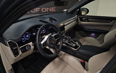 Porsche Cayenne III, 2019 год, 7 500 000 рублей, 12 фотография