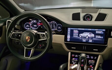 Porsche Cayenne III, 2019 год, 7 500 000 рублей, 11 фотография