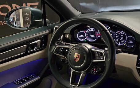 Porsche Cayenne III, 2019 год, 7 500 000 рублей, 10 фотография