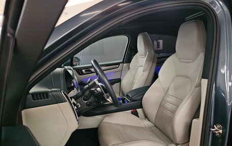 Porsche Cayenne III, 2019 год, 7 500 000 рублей, 15 фотография