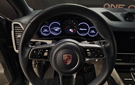 Porsche Cayenne III, 2019 год, 7 500 000 рублей, 13 фотография