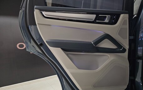 Porsche Cayenne III, 2019 год, 7 500 000 рублей, 14 фотография