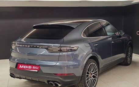 Porsche Cayenne III, 2019 год, 7 500 000 рублей, 4 фотография