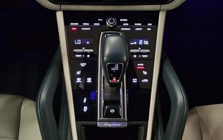 Porsche Cayenne III, 2019 год, 7 500 000 рублей, 17 фотография