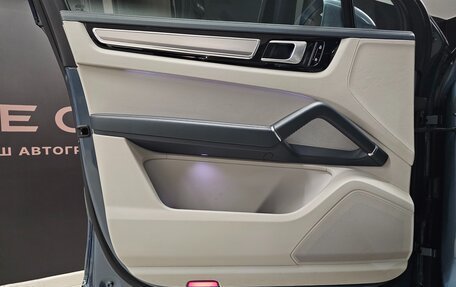 Porsche Cayenne III, 2019 год, 7 500 000 рублей, 20 фотография