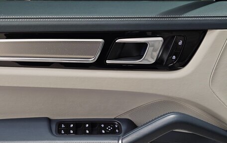 Porsche Cayenne III, 2019 год, 7 500 000 рублей, 21 фотография