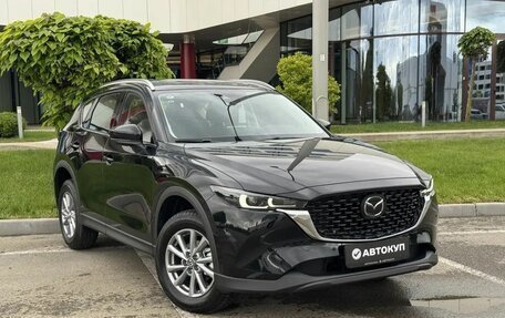 Mazda CX-5 II, 2026 год, 3 745 000 рублей, 3 фотография