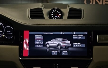 Porsche Cayenne III, 2019 год, 7 500 000 рублей, 19 фотография