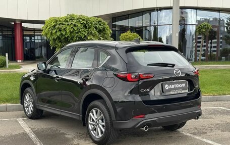Mazda CX-5 II, 2026 год, 3 745 000 рублей, 7 фотография