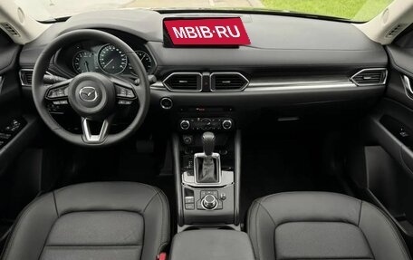 Mazda CX-5 II, 2026 год, 3 745 000 рублей, 12 фотография