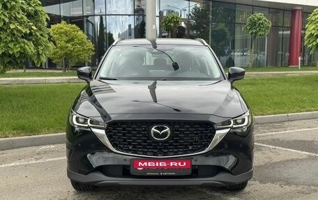 Mazda CX-5 II, 2026 год, 3 745 000 рублей, 2 фотография