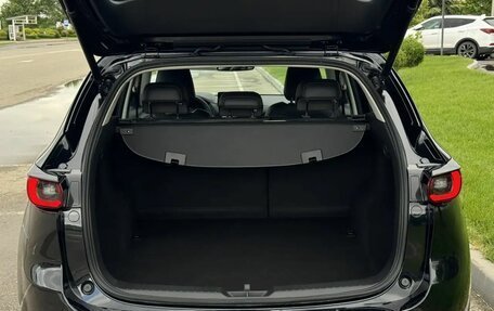 Mazda CX-5 II, 2026 год, 3 745 000 рублей, 30 фотография