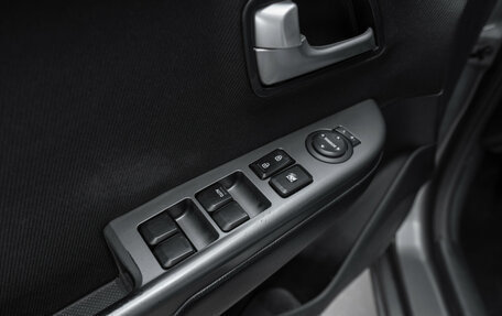 KIA Rio III рестайлинг, 2016 год, 985 000 рублей, 18 фотография