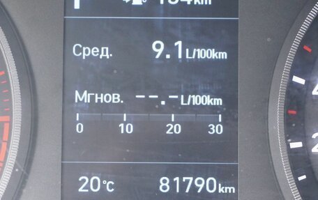 Hyundai Solaris II рестайлинг, 2020 год, 1 353 000 рублей, 15 фотография