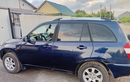 Chery Tiggo (T11), 2012 год, 410 000 рублей, 2 фотография