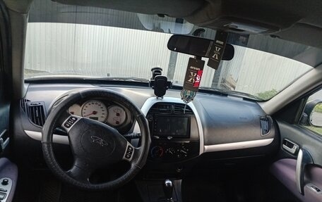 Chery Tiggo (T11), 2012 год, 410 000 рублей, 4 фотография