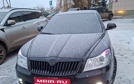 Skoda Octavia, 2011 год, 1 150 000 рублей, 1 фотография